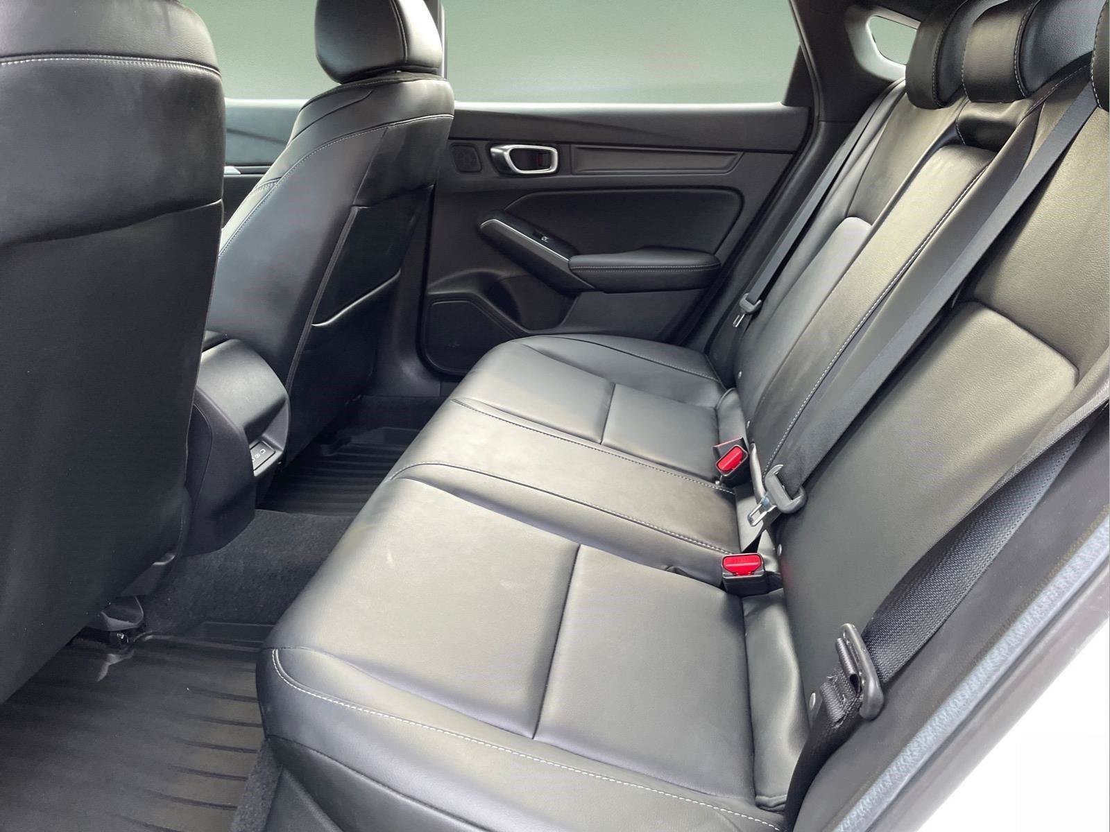 Used 2025 Acura Integra A-Spec w/ Technology Package FWD image 19