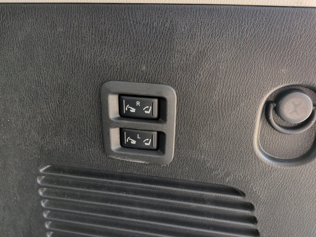 Used 2024 INFINITI QX80 Luxe AWD/4WD image 49