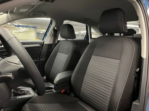 New 2026 Volkswagen Jetta S image 13