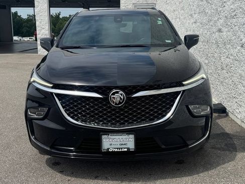 Used 2022 Buick Enclave Avenir w/ Avenir Technology Package AWD/4WD image 10
