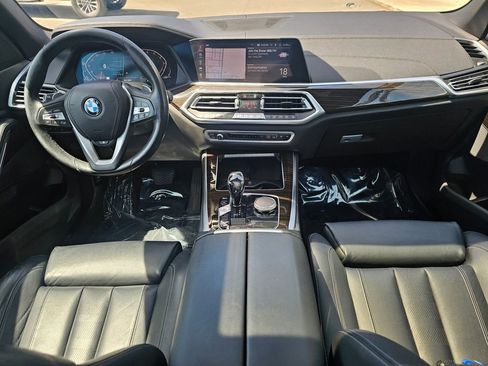 Used 2019 BMW X5 xDrive40i w/ Premium Package 2 AWD/4WD image 19