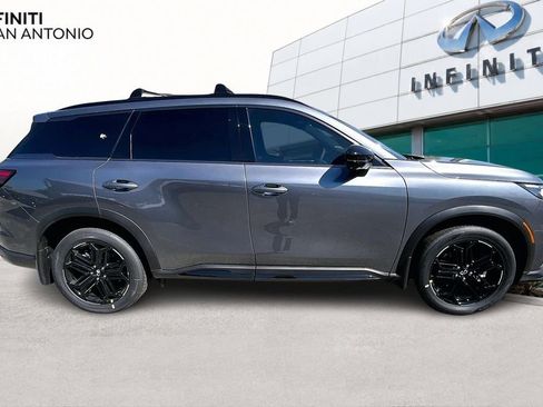 New 2026 INFINITI QX60 Sport AWD/4WD image 6