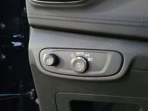 New 2026 Chevrolet TrailBlazer LT image 17