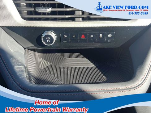 New 2026 Ford Explorer Active image 39