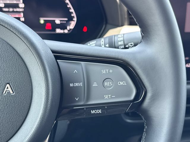 New 2026 MAZDA CX-5 Preferred AWD/4WD image 25