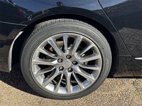 Used 2018 Cadillac CT6 Luxury image 5