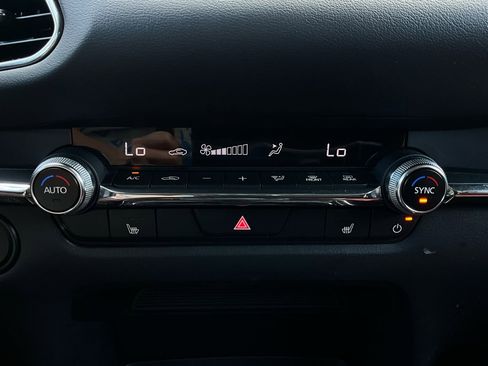 Used 2025 MAZDA CX-30 AWD 2.5 S w/ Preferred Package image 30