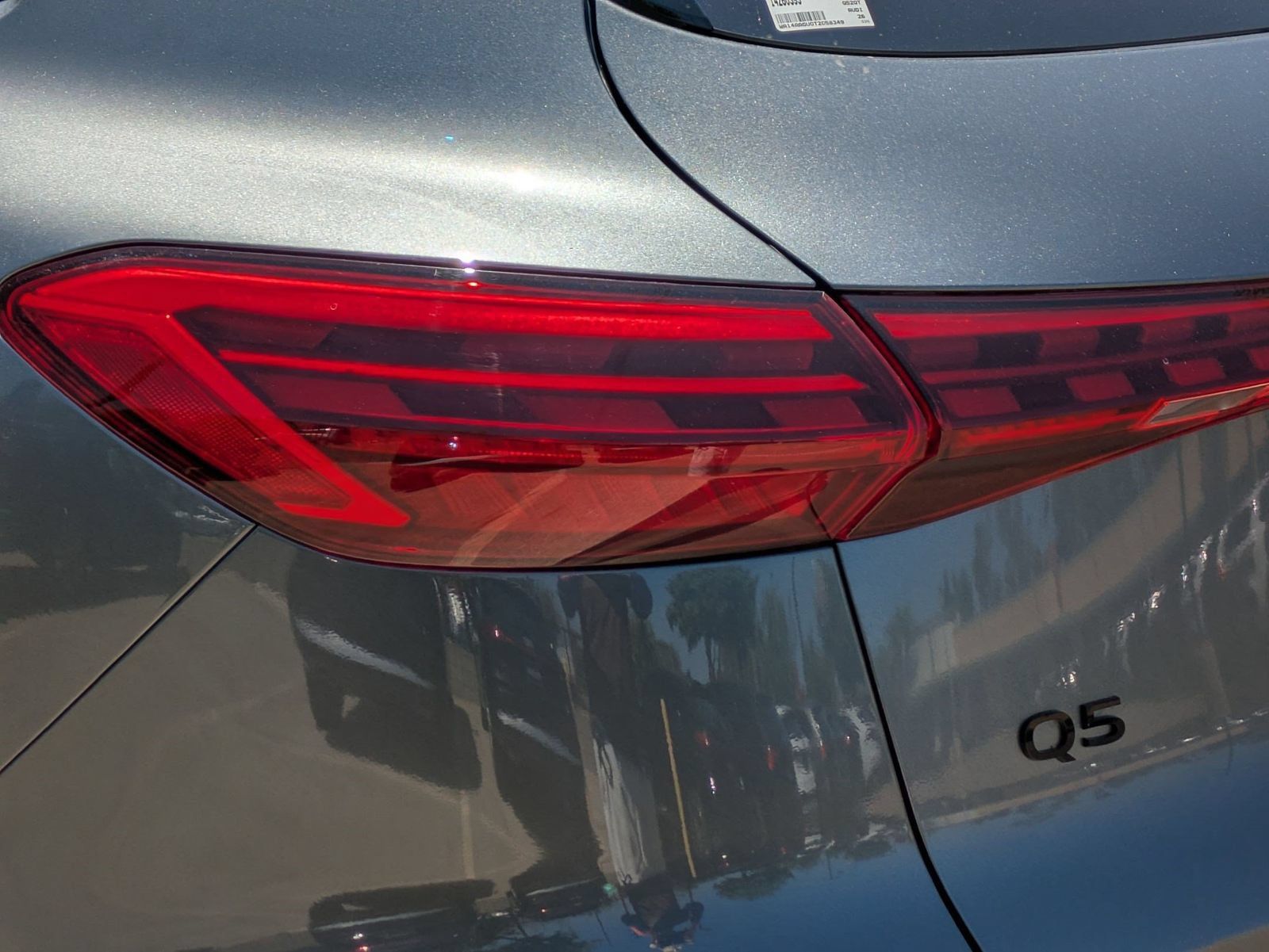 New 2026 Audi Q5 2.0T AWD/4WD image 14