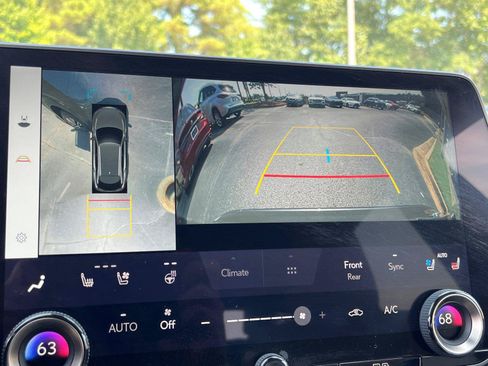 Certified 2024 Lexus RX 350 w/ Convenience Package AWD/4WD image 30