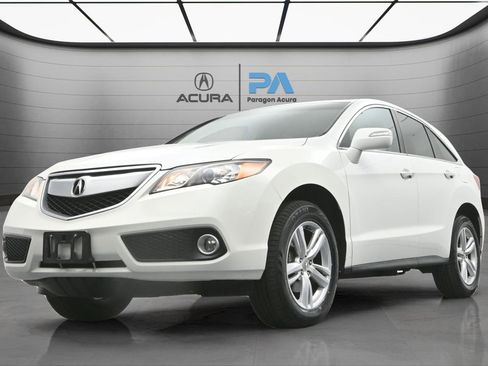 Used 2015 Acura RDX AWD w/ Technology Package image 32