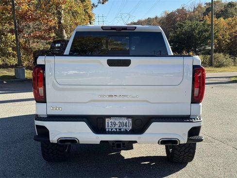 Used 2023 GMC Sierra 1500 Denali image 23