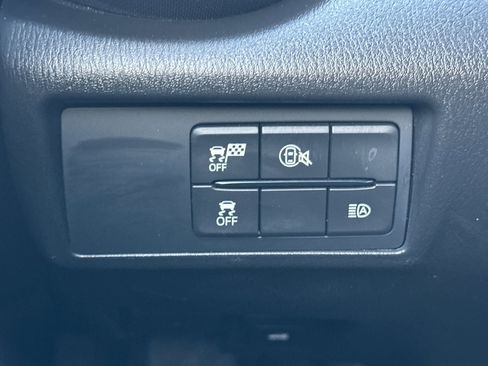 Used 2024 MAZDA MX-5 Miata RF Grand Touring w/ Weather Package image 39