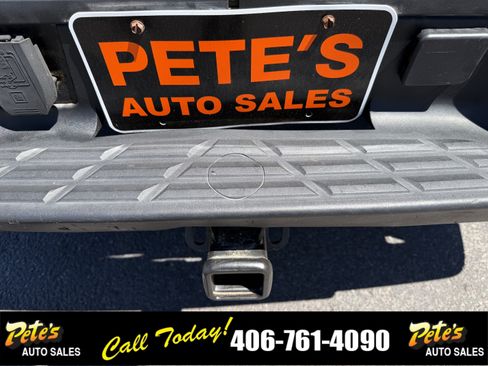 Used 2009 GMC Sierra 2500 SLE w/ Snow Plow Prep Package AWD/4WD image 15