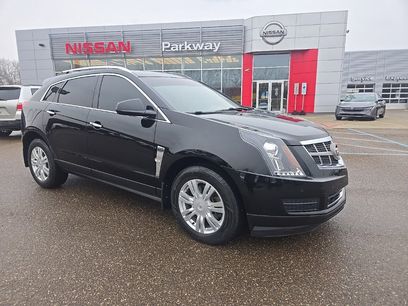 Used 2011 Cadillac SRX Luxury