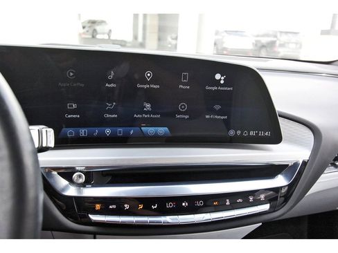 Certified 2023 Cadillac Lyriq 2WD image 10