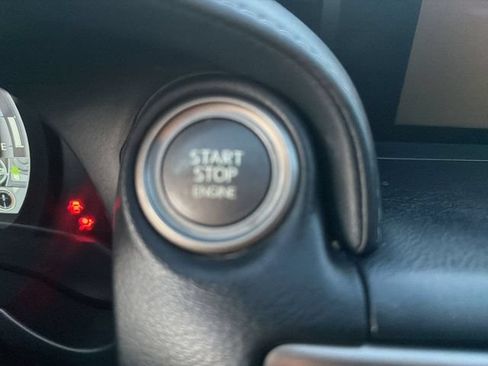 Used 2015 Lexus IS 350 w/ F-Sport Package RWD image 15
