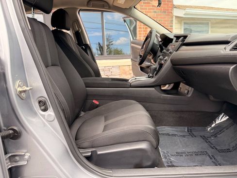 Used 2016 Honda Civic LX image 18