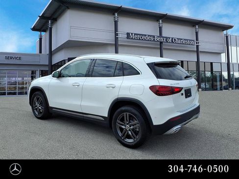 Used 2026 Mercedes-Benz GLA 250 4MATIC image 5