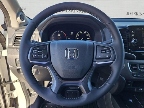 New 2026 Honda Ridgeline RTL image 21