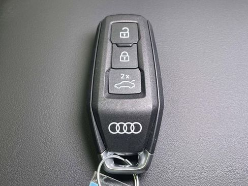 New 2025 Audi A5 2.0T Premium Plus image 43