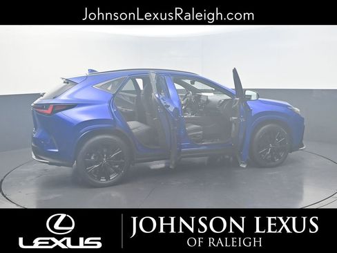 Used 2022 Lexus NX 350 F Sport image 23