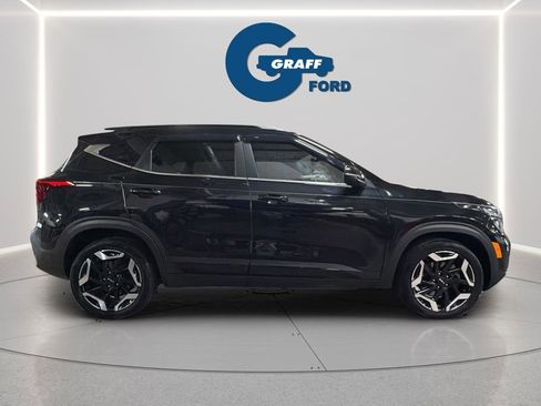 Used 2024 Kia Seltos SX image 6