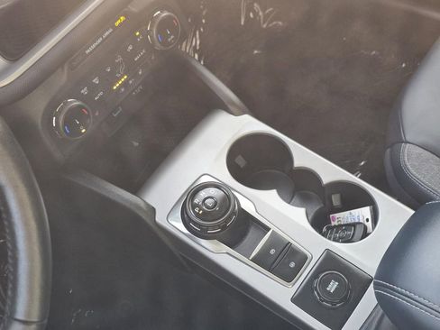 Certified 2022 Ford Bronco Sport Outer Banks w/ Tech Package image 17