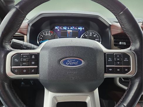 Certified 2024 Ford Expedition Max Limited image 24