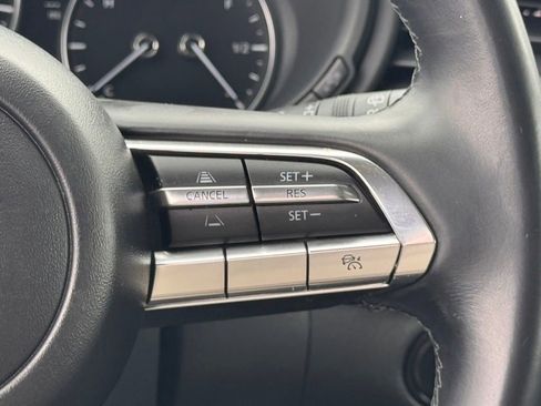 Used 2023 MAZDA CX-30 AWD 2.5 S w/ Preferred Package image 23