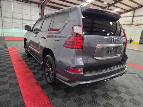 Used 2022 Lexus GX 460 Luxury image 28