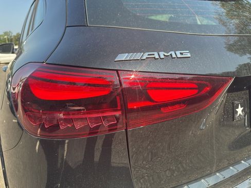 New 2026 Mercedes-Benz GLA 35 AMG 4MATIC image 17