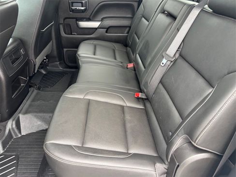 Used 2019 Chevrolet Silverado 2500 LTZ w/ Duramax Plus Package image 23