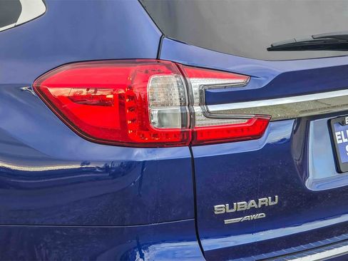 New 2026 Subaru Ascent Touring image 11