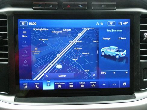 Used 2023 Ford F150 XLT w/ Equipment Group 302A High image 27