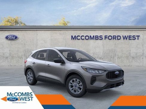 New 2026 Ford Escape Active image 1