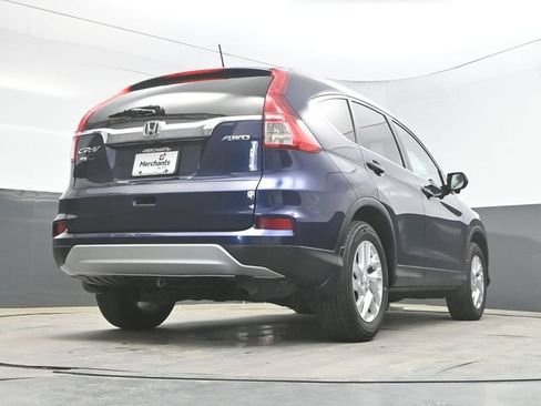 Used 2015 Honda CR-V EX-L image 30