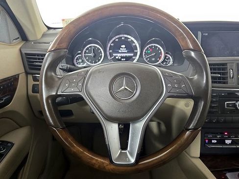 Used 2013 Mercedes-Benz E 350 Cabriolet image 20