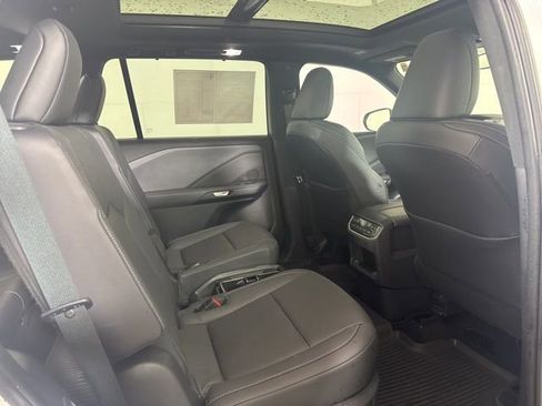 Used 2024 Lexus TX 350 AWD w/ Captains Chair Package image 5