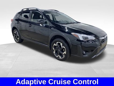 Certified 2023 Subaru Crosstrek 2.5i Limited image 5