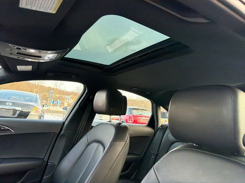 Used 2018 Audi A6 2.0T Premium w/ Cold Weather Package image 21