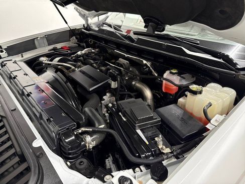 Used 2024 Chevrolet Silverado 2500 W/T w/ WT Convenience Package image 51