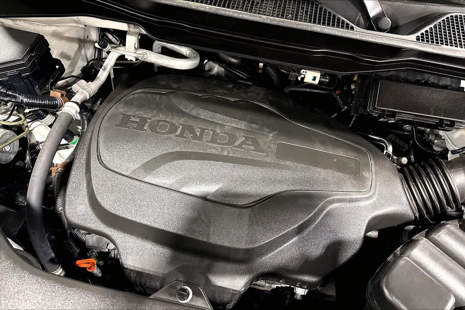 Used 2022 Honda Ridgeline RTL-E image 33