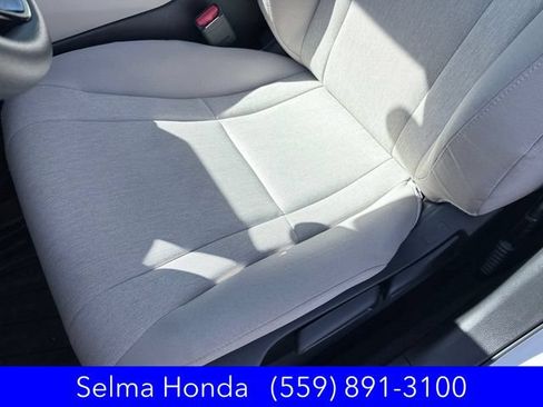 Certified 2024 Honda Accord LX image 9