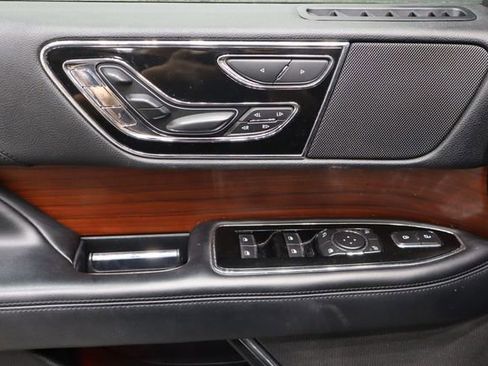 Used 2021 Lincoln Navigator L Reserve image 20