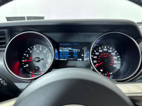 Certified 2020 Ford Mustang Shelby GT350 w/ Technology Package image 41