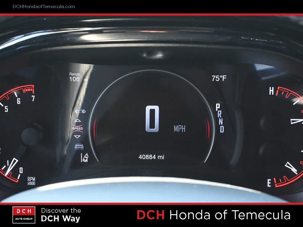 Used 2022 Dodge Durango GT AWD/4WD image 10