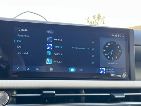 New 2026 Hyundai Tucson SE image 18