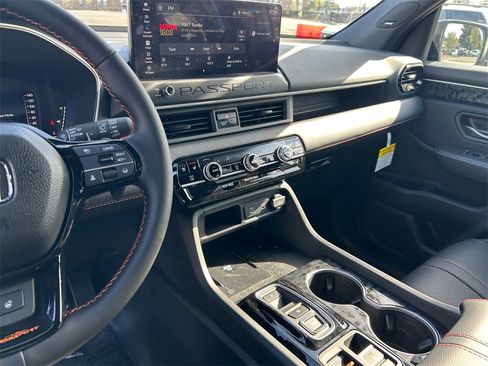 New 2026 Honda Passport TrailSport Elite image 11