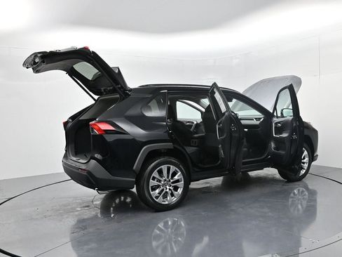 New 2025 Toyota RAV4 XLE Premium w/ Weather Package image 66
