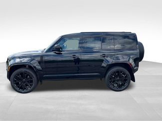 New 2026 Land Rover Defender 110 OCTA video 2